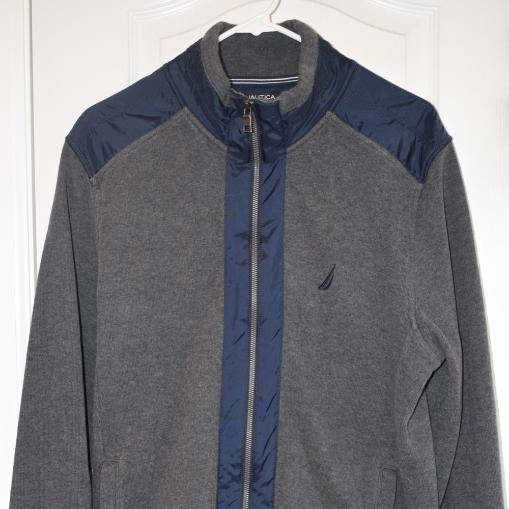 Nautica Mens Jacket